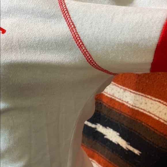 Vintage SONGLEADER cheer shirt - Picture 5 of 5